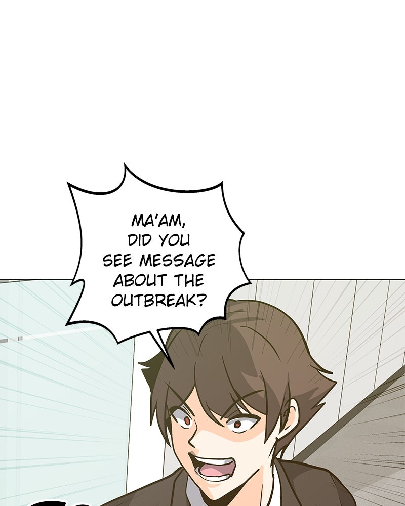 Read The Lone Spellcaster EN Manga Online