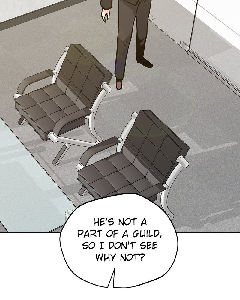 Read The Lone Spellcaster EN Manga Online