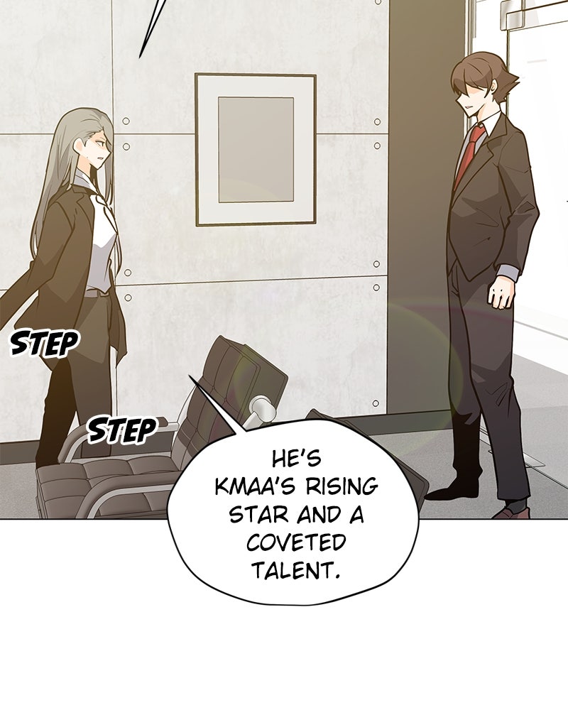 Read The Lone Spellcaster EN Manga Online