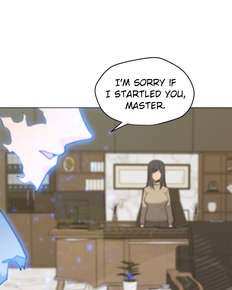 Read The Lone Spellcaster EN Manga Online