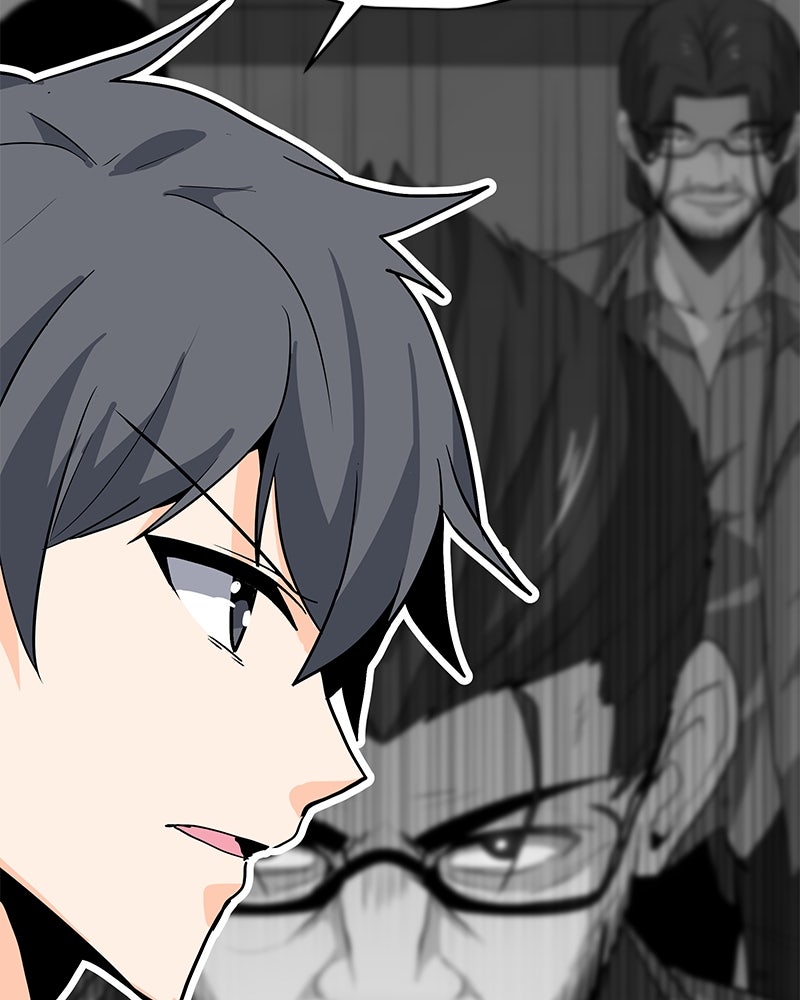 Read The Lone Spellcaster EN Manga Online