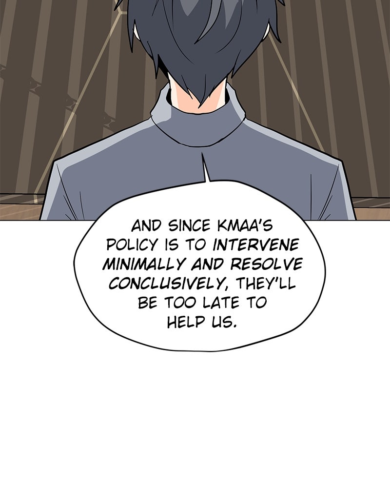 Read The Lone Spellcaster EN Manga Online