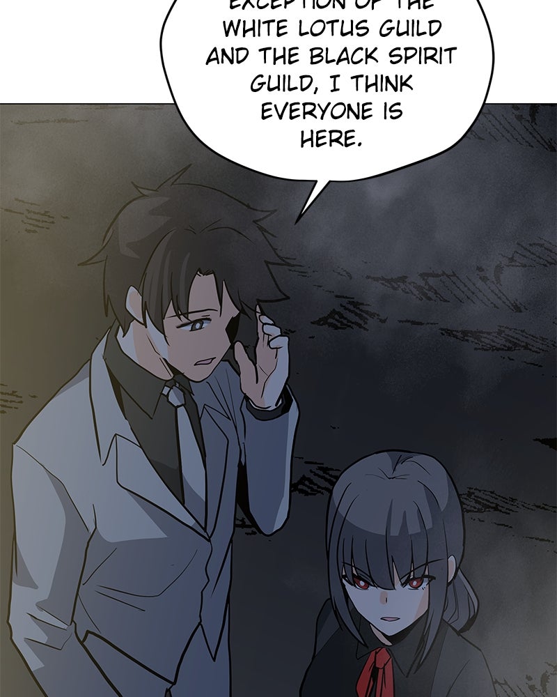 Read The Lone Spellcaster EN Manga Online