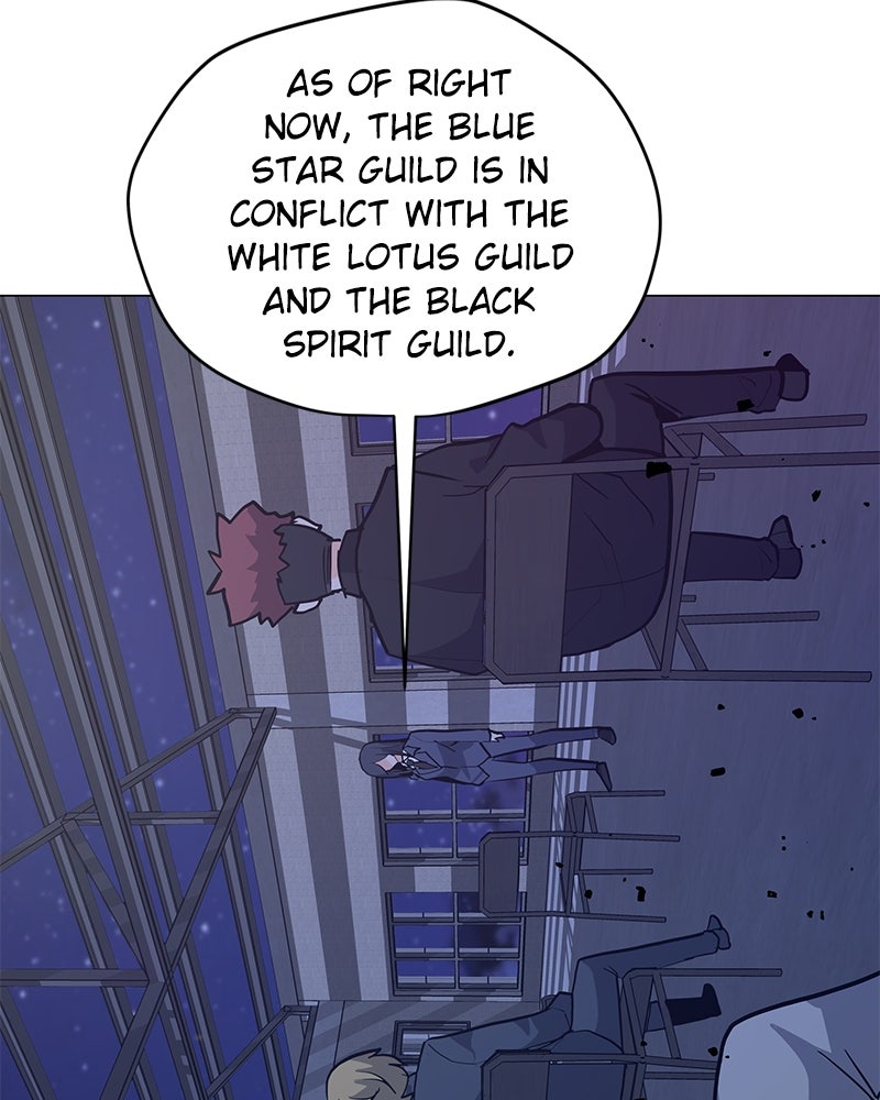 Read The Lone Spellcaster EN Manga Online
