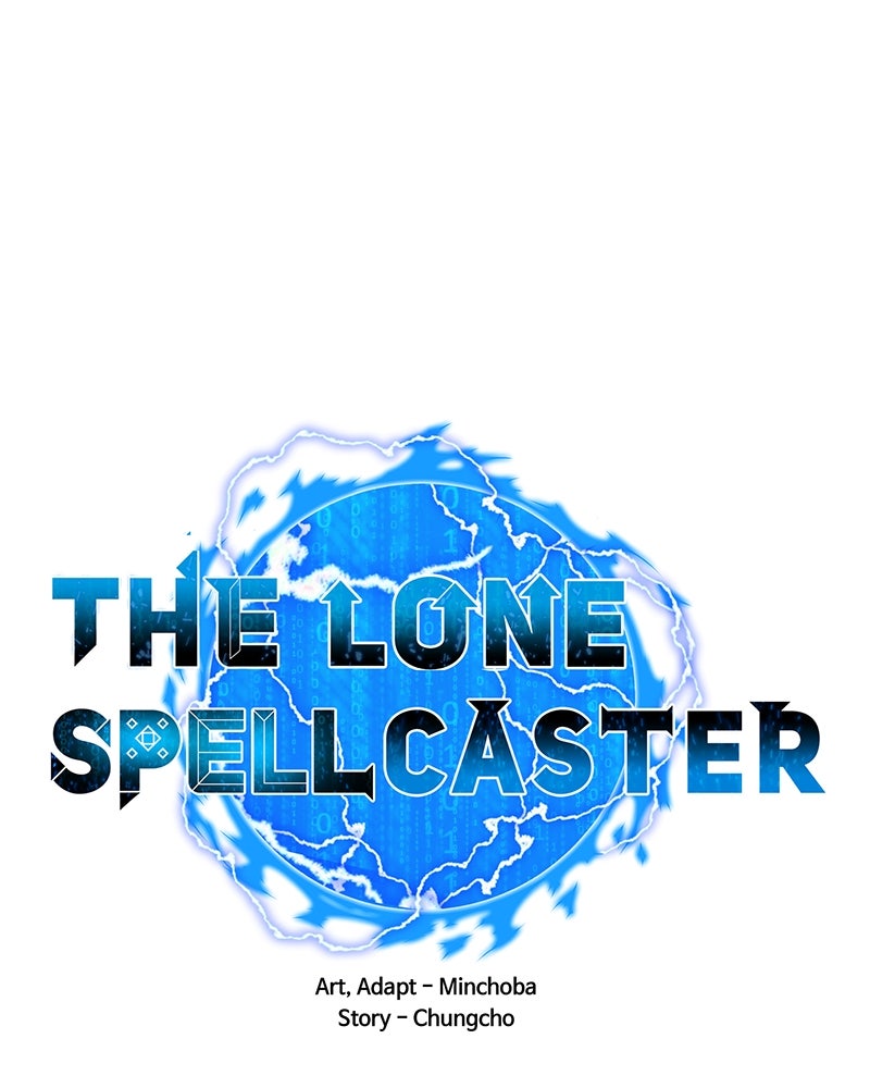 Read The Lone Spellcaster EN Manga Online