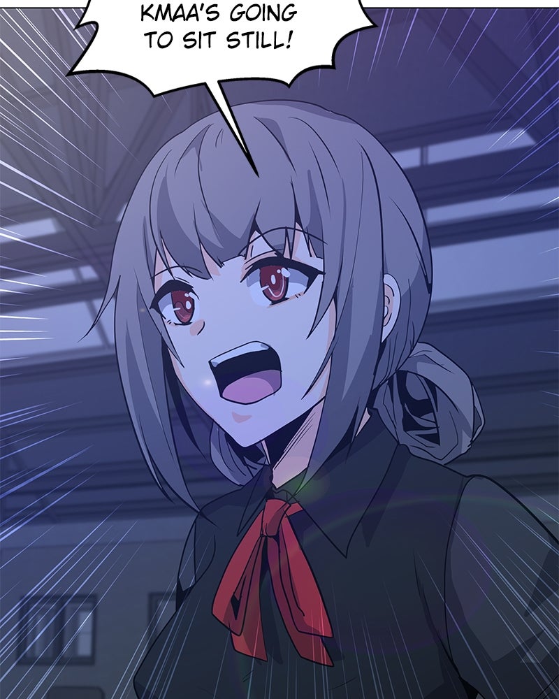 Read The Lone Spellcaster EN Manga Online