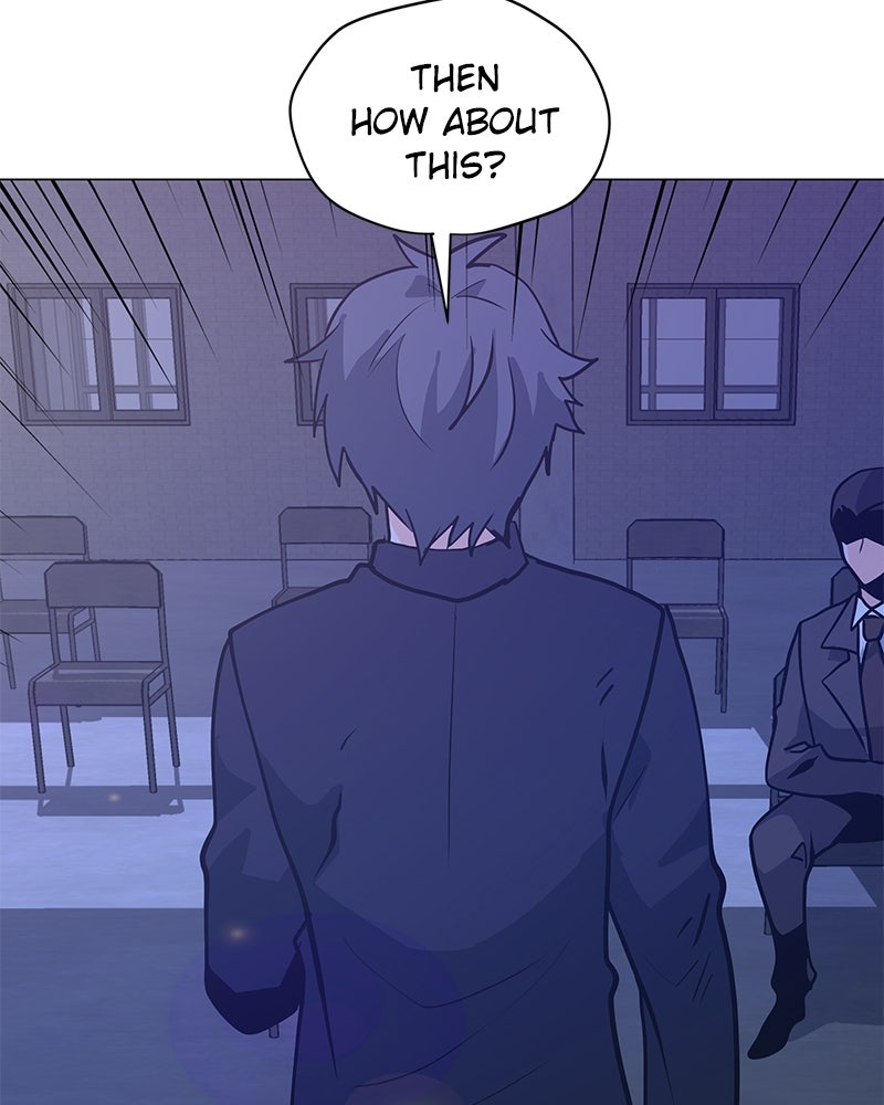 Read The Lone Spellcaster EN Manga Online