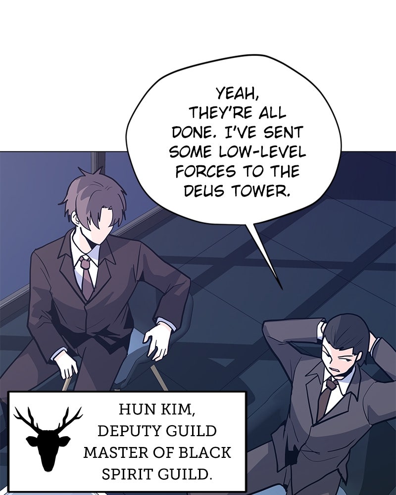 Read The Lone Spellcaster EN Manga Online