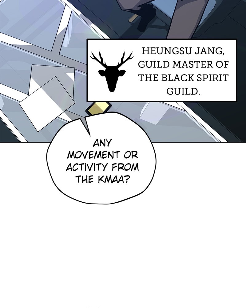 Read The Lone Spellcaster EN Manga Online