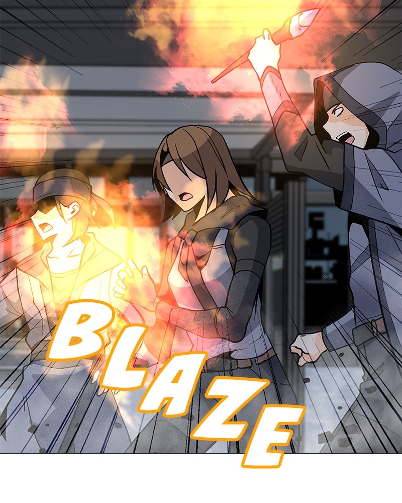 Read The Lone Spellcaster EN Manga Online
