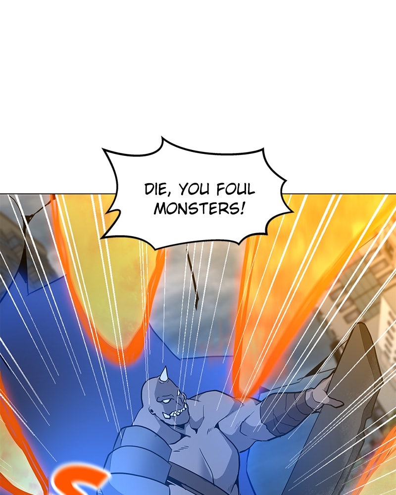 Read The Lone Spellcaster EN Manga Online
