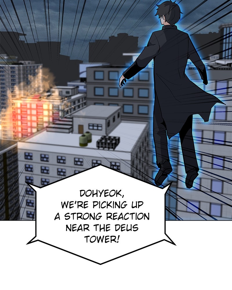 Read The Lone Spellcaster EN Manga Online