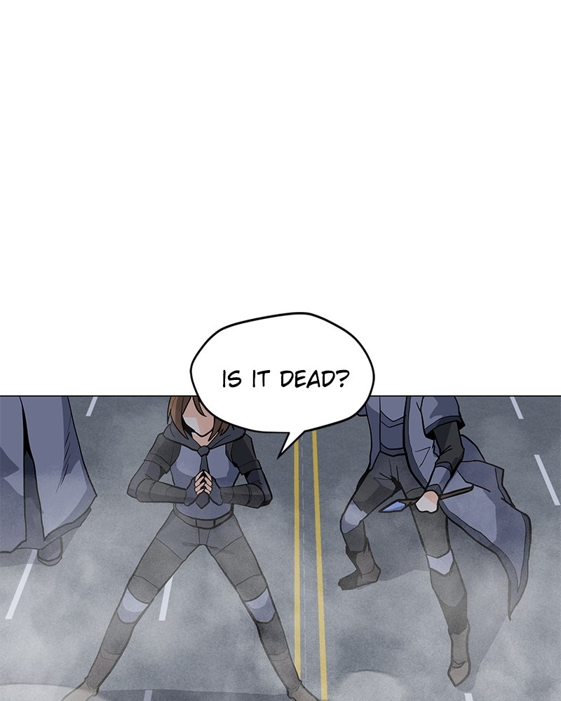 Read The Lone Spellcaster EN Manga Online