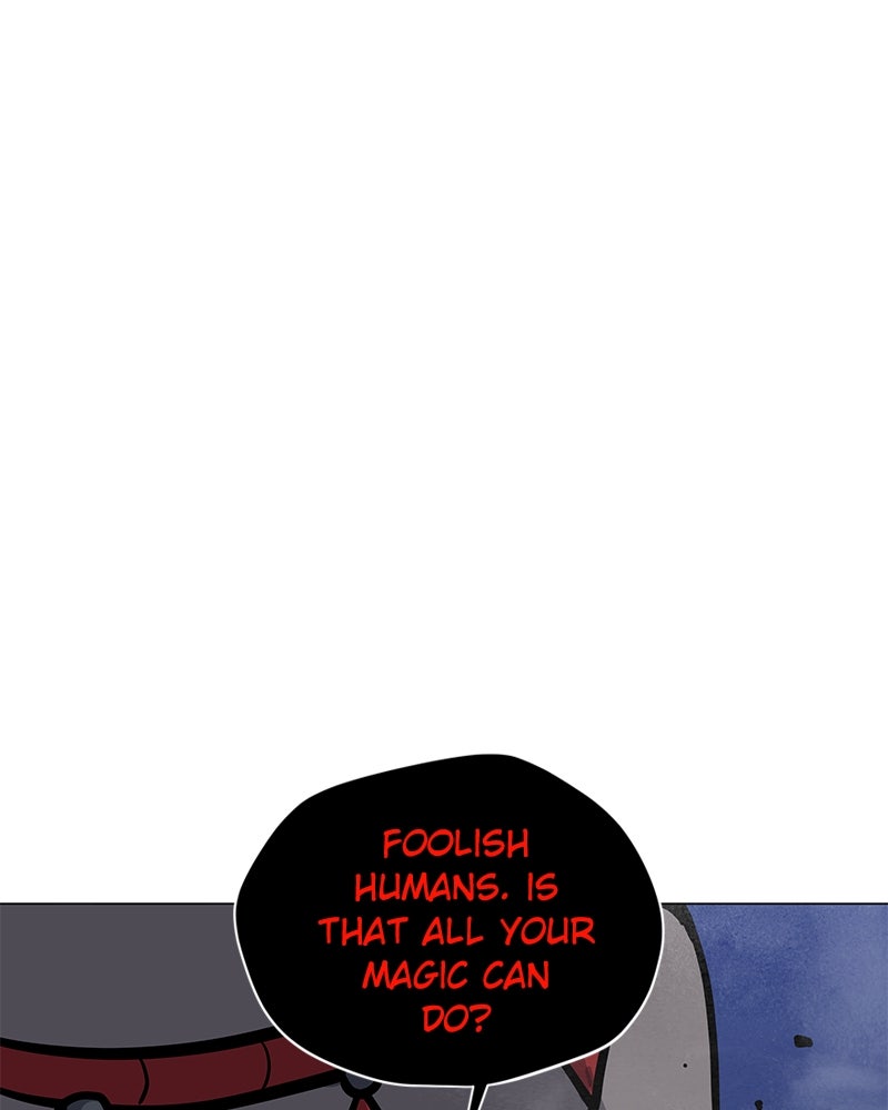 Read The Lone Spellcaster EN Manga Online