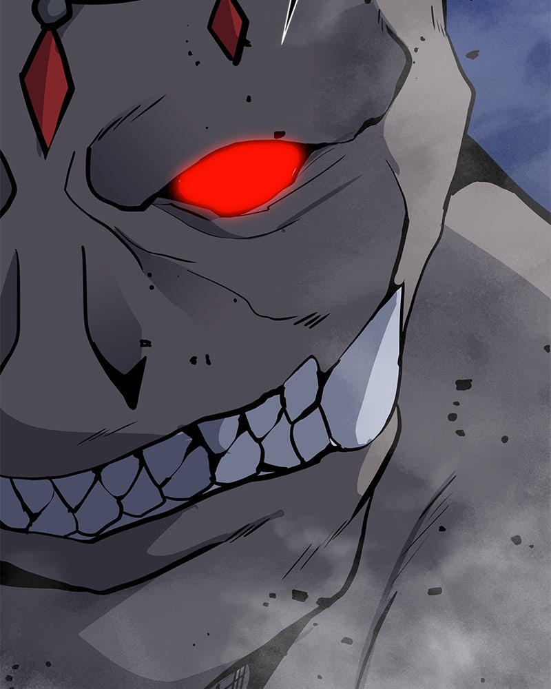 Read The Lone Spellcaster EN Manga Online