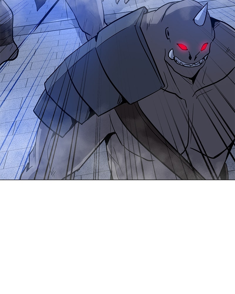 Read The Lone Spellcaster EN Manga Online