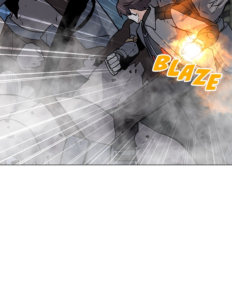 Read The Lone Spellcaster EN Manga Online