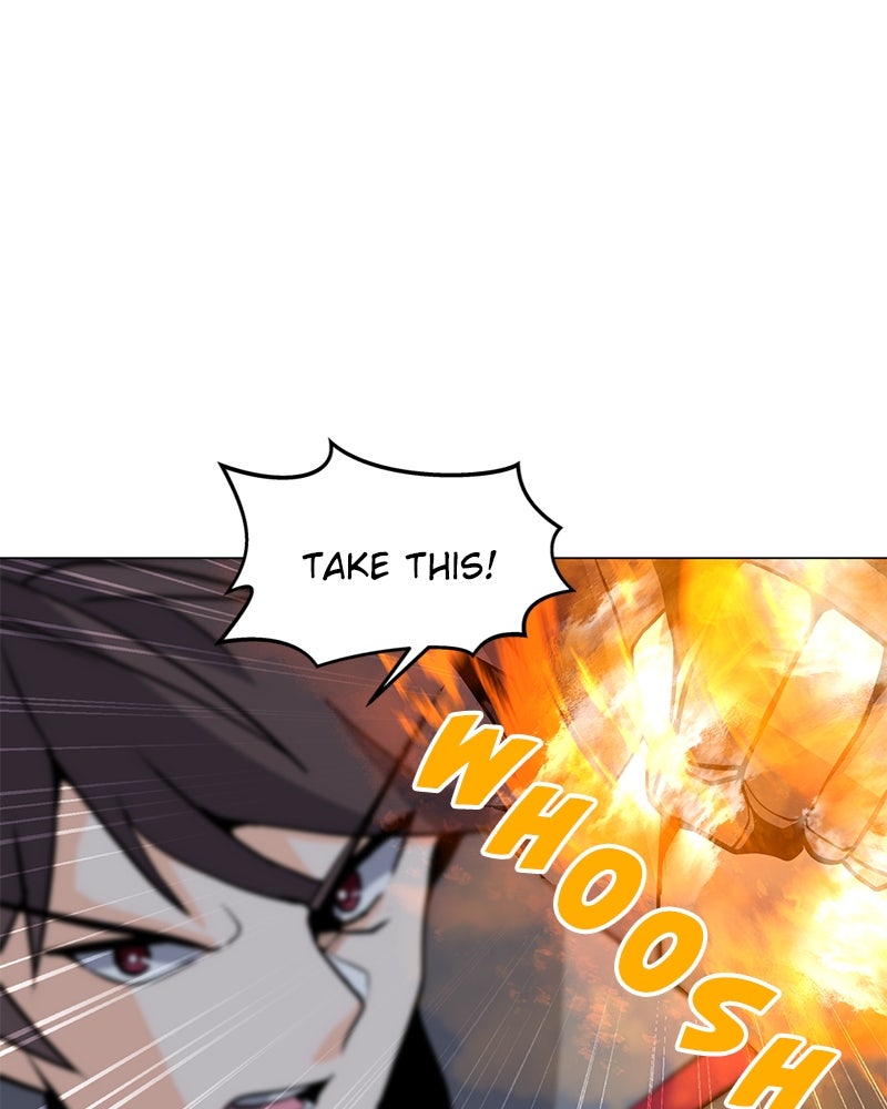 Read The Lone Spellcaster EN Manga Online