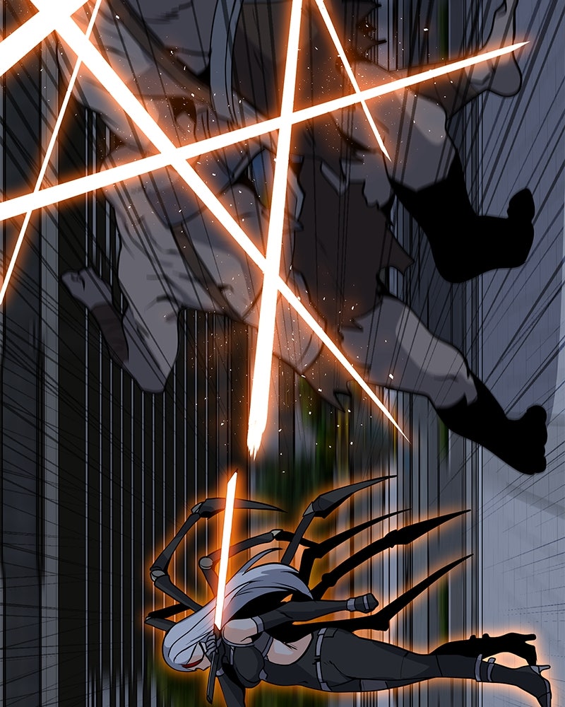 Read The Lone Spellcaster EN Manga Online