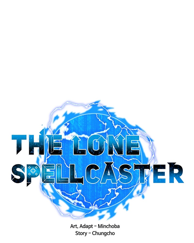 Read The Lone Spellcaster EN Manga Online