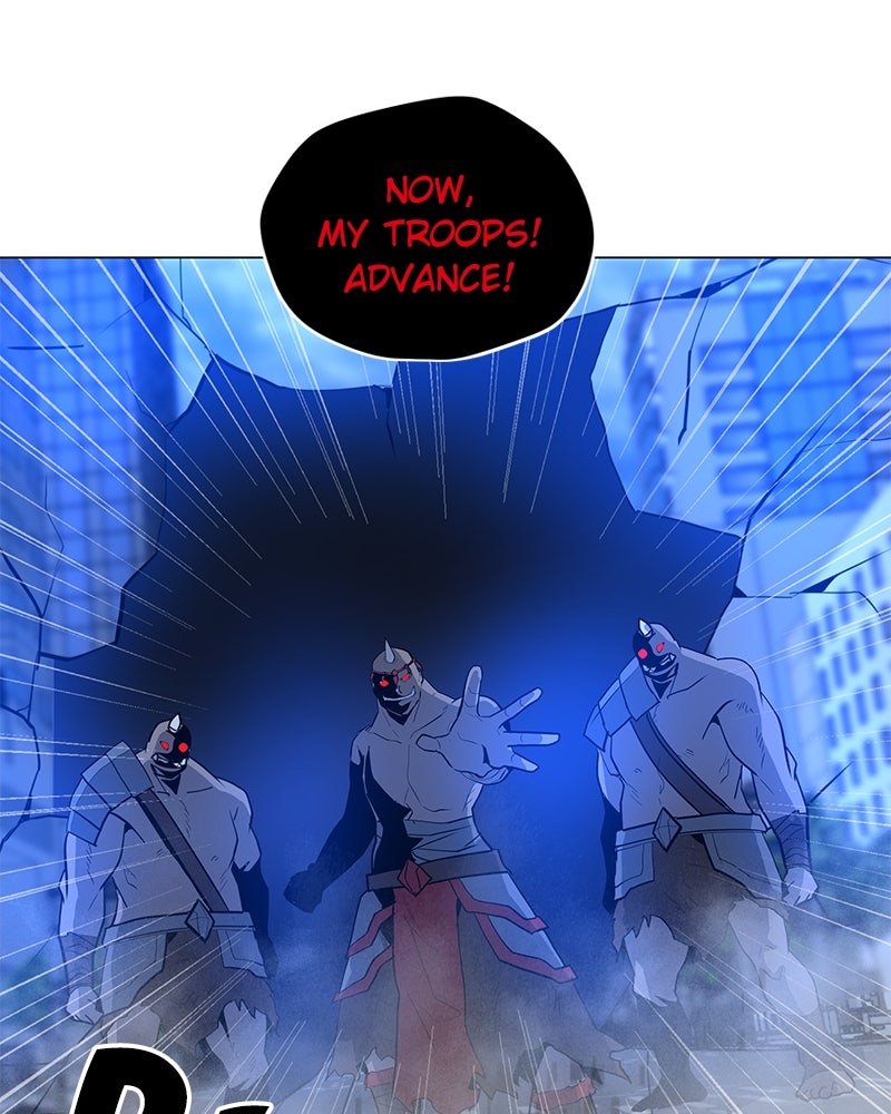 Read The Lone Spellcaster EN Manga Online