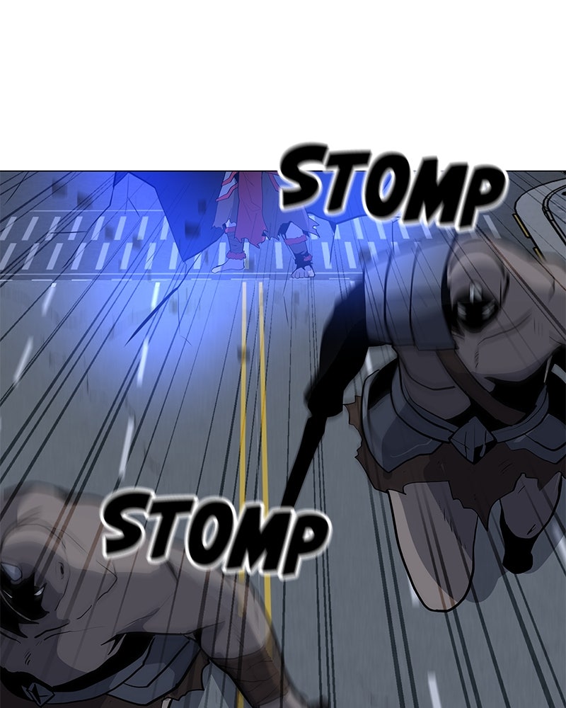 Read The Lone Spellcaster EN Manga Online