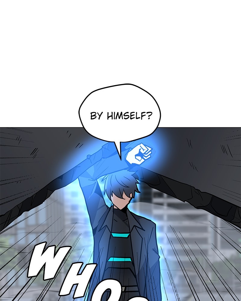 Read The Lone Spellcaster EN Manga Online