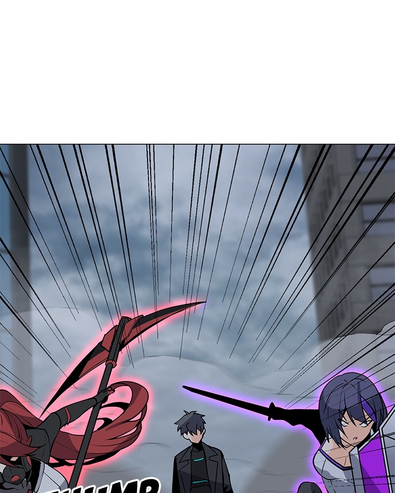 Read The Lone Spellcaster EN Manga Online