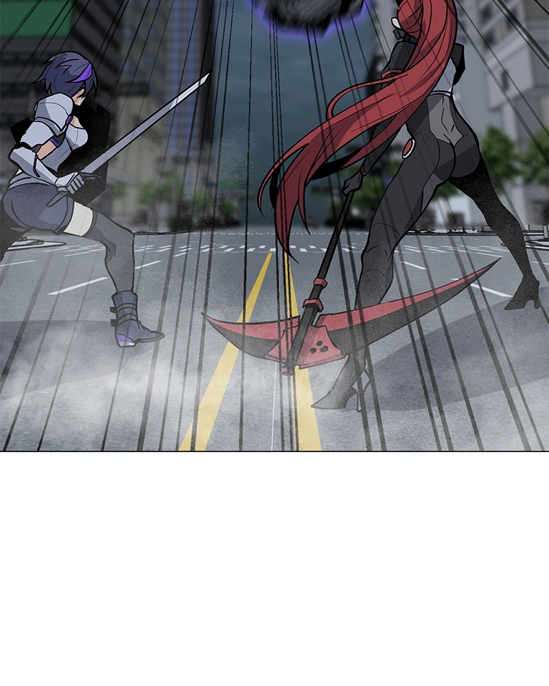 Read The Lone Spellcaster EN Manga Online