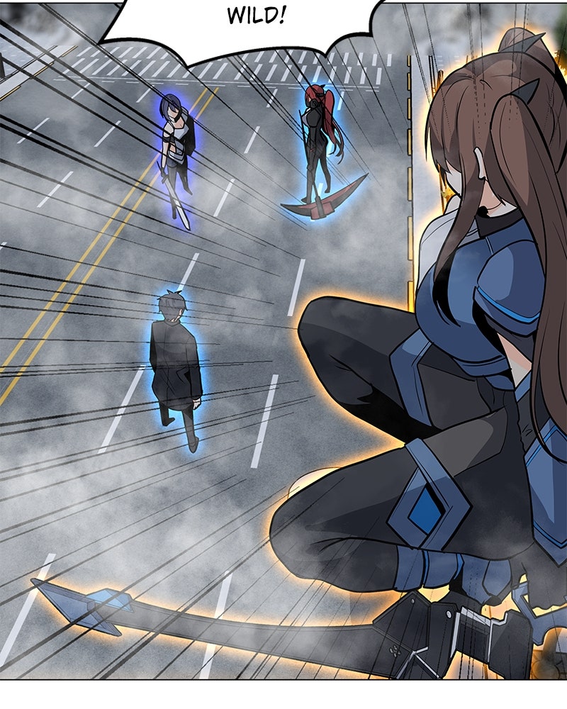 Read The Lone Spellcaster EN Manga Online