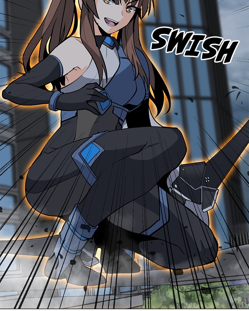 Read The Lone Spellcaster EN Manga Online