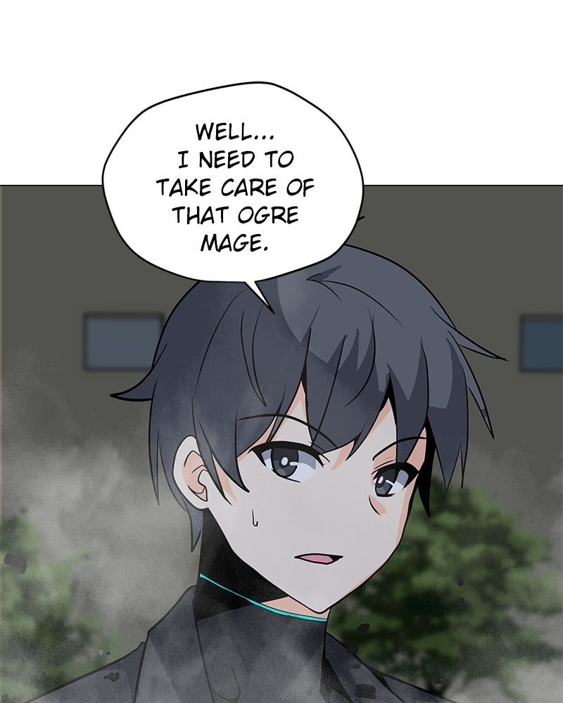 Read The Lone Spellcaster EN Manga Online