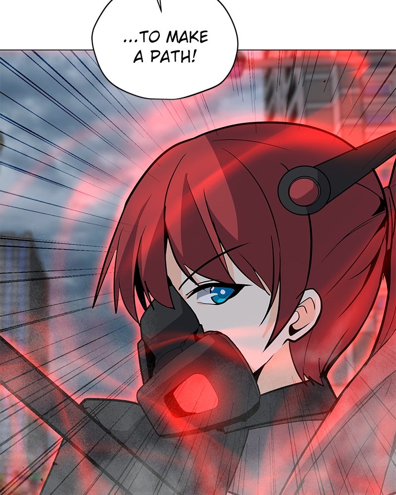 Read The Lone Spellcaster EN Manga Online