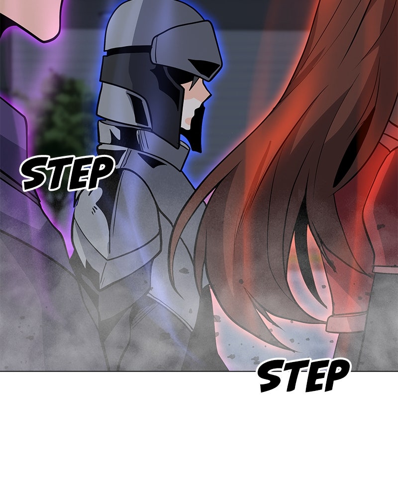 Read The Lone Spellcaster EN Manga Online