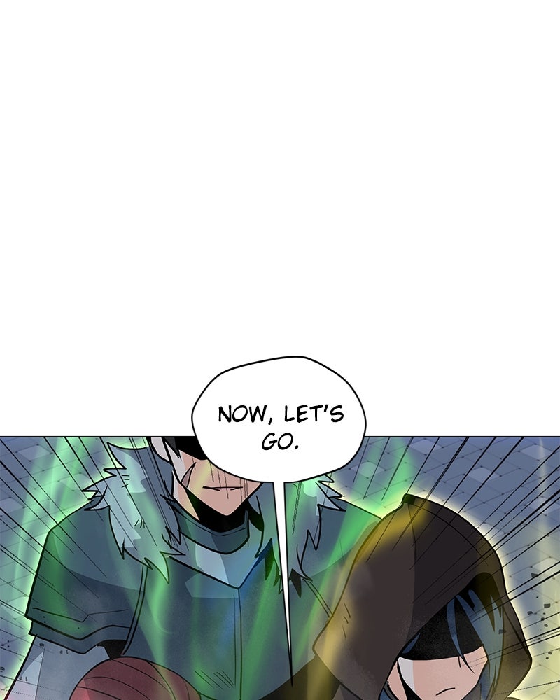 Read The Lone Spellcaster EN Manga Online