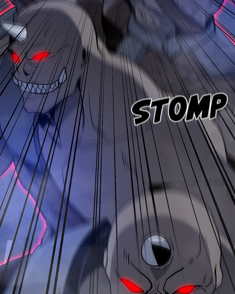 Read The Lone Spellcaster EN Manga Online