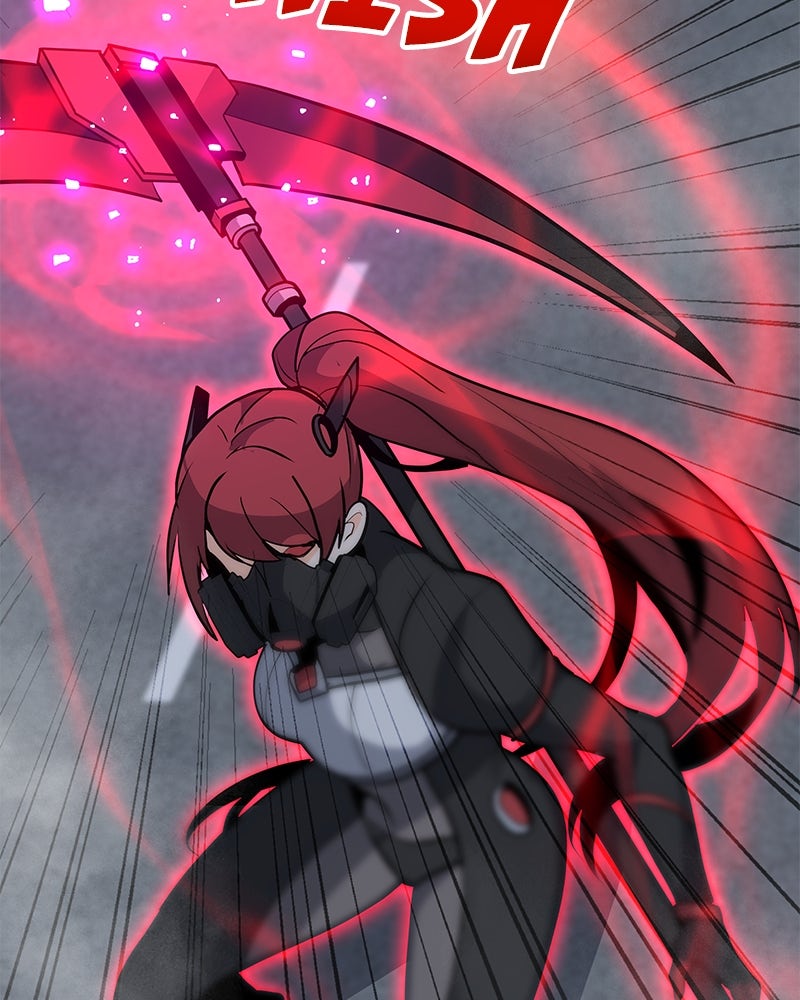 Read The Lone Spellcaster EN Manga Online