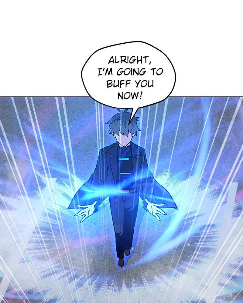 Read The Lone Spellcaster EN Manga Online