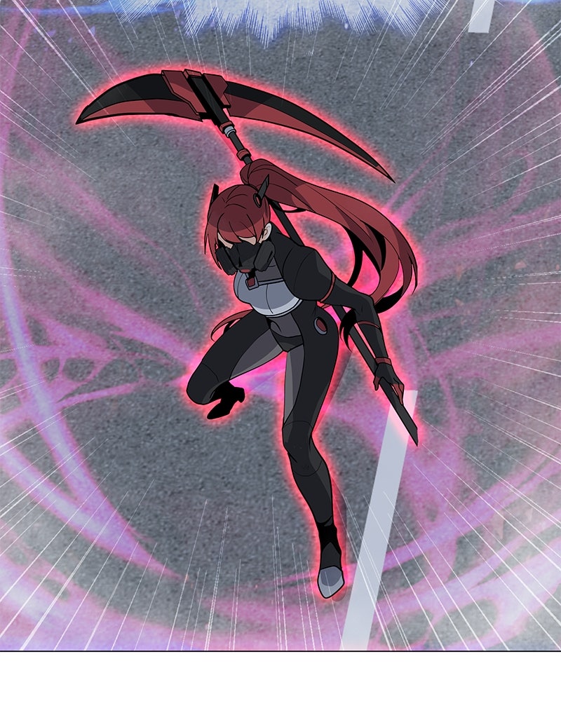 Read The Lone Spellcaster EN Manga Online