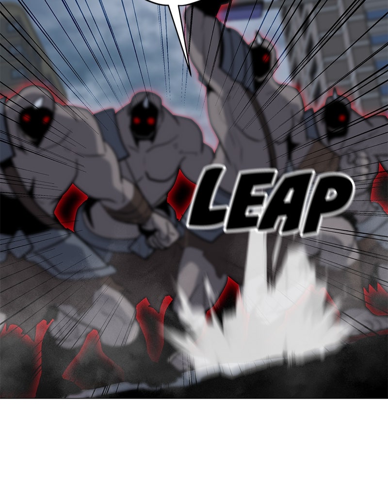 Read The Lone Spellcaster EN Manga Online