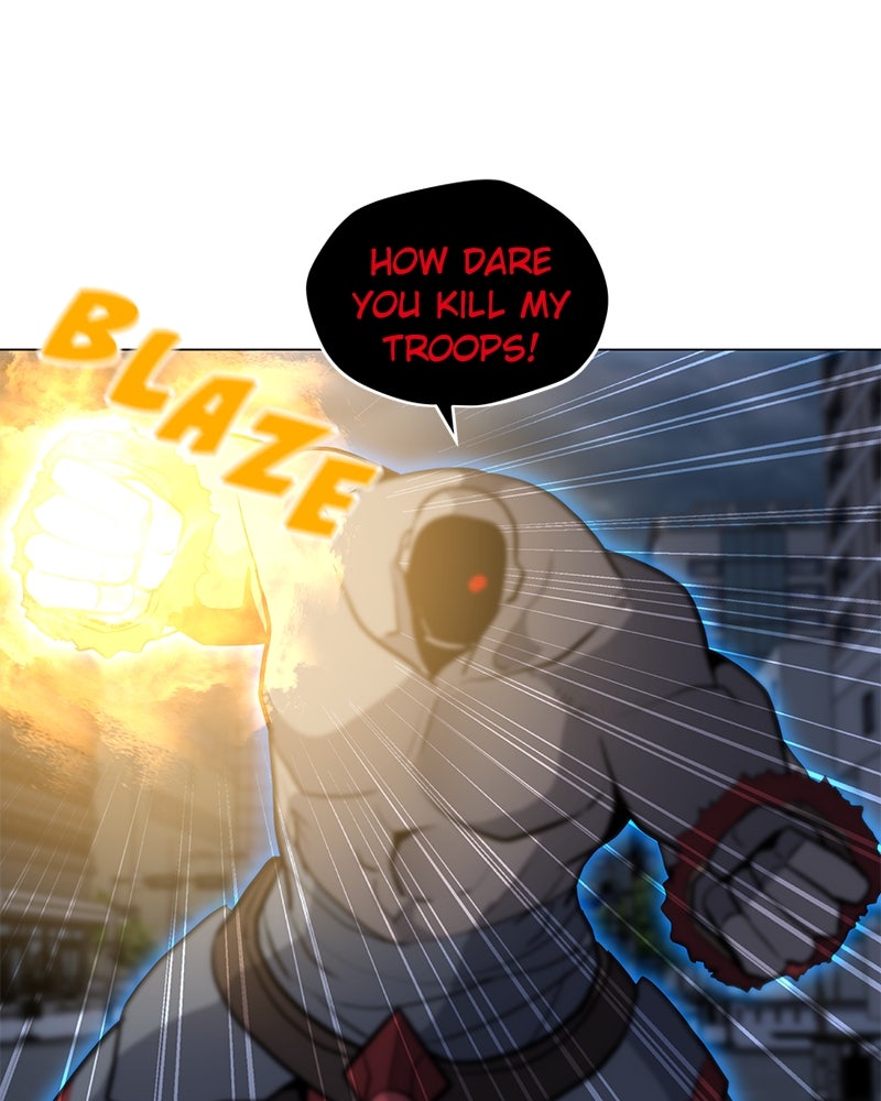Read The Lone Spellcaster EN Manga Online