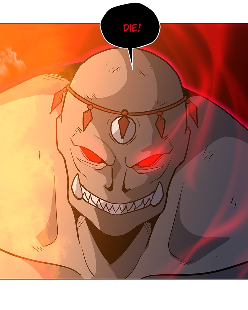 Read The Lone Spellcaster EN Manga Online