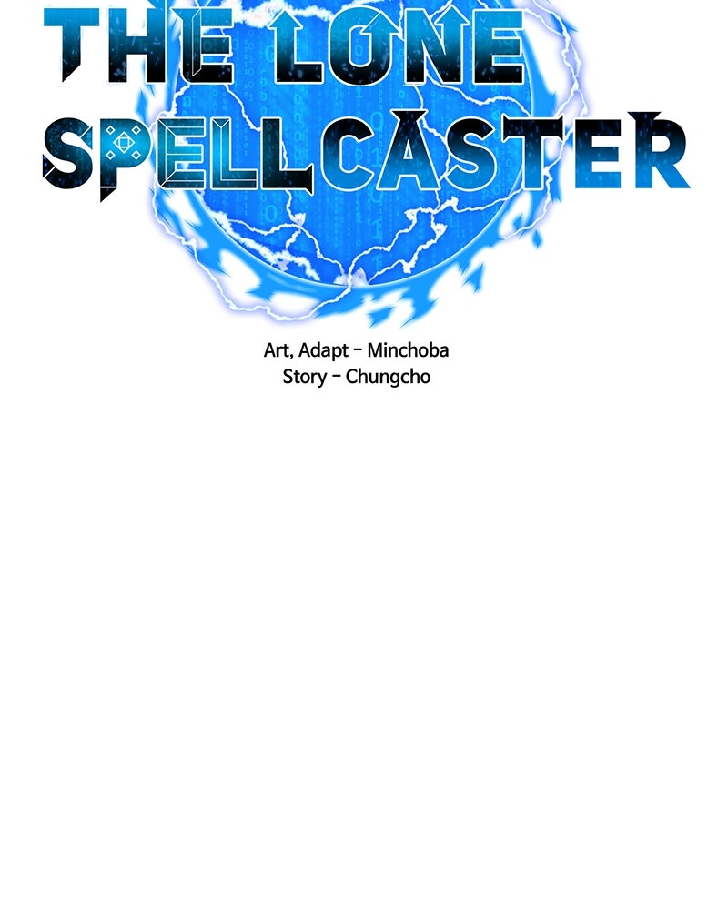 Read The Lone Spellcaster EN Manga Online