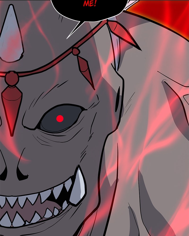 Read The Lone Spellcaster EN Manga Online