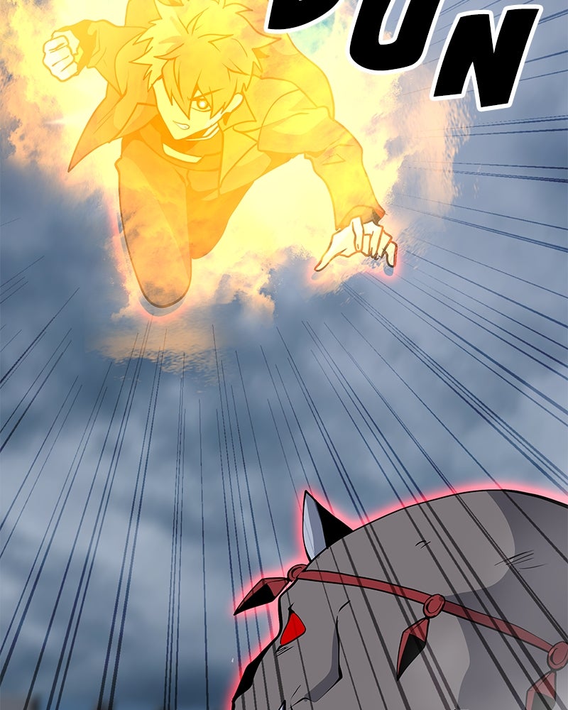 Read The Lone Spellcaster EN Manga Online