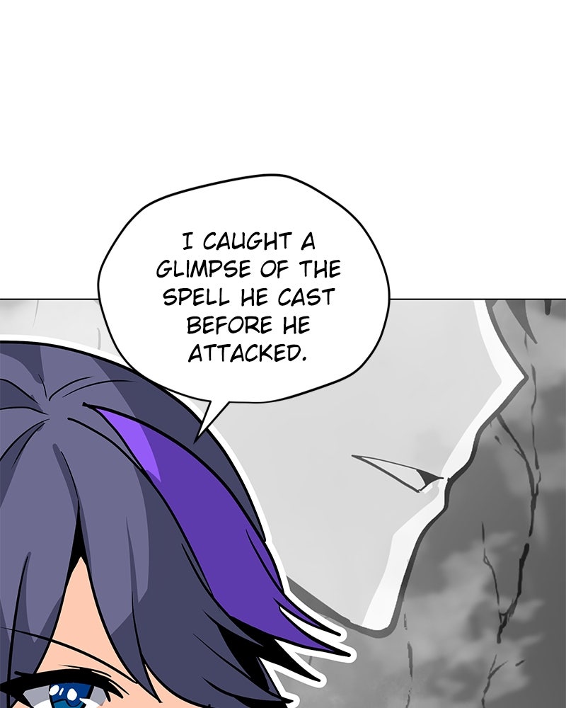 Read The Lone Spellcaster EN Manga Online