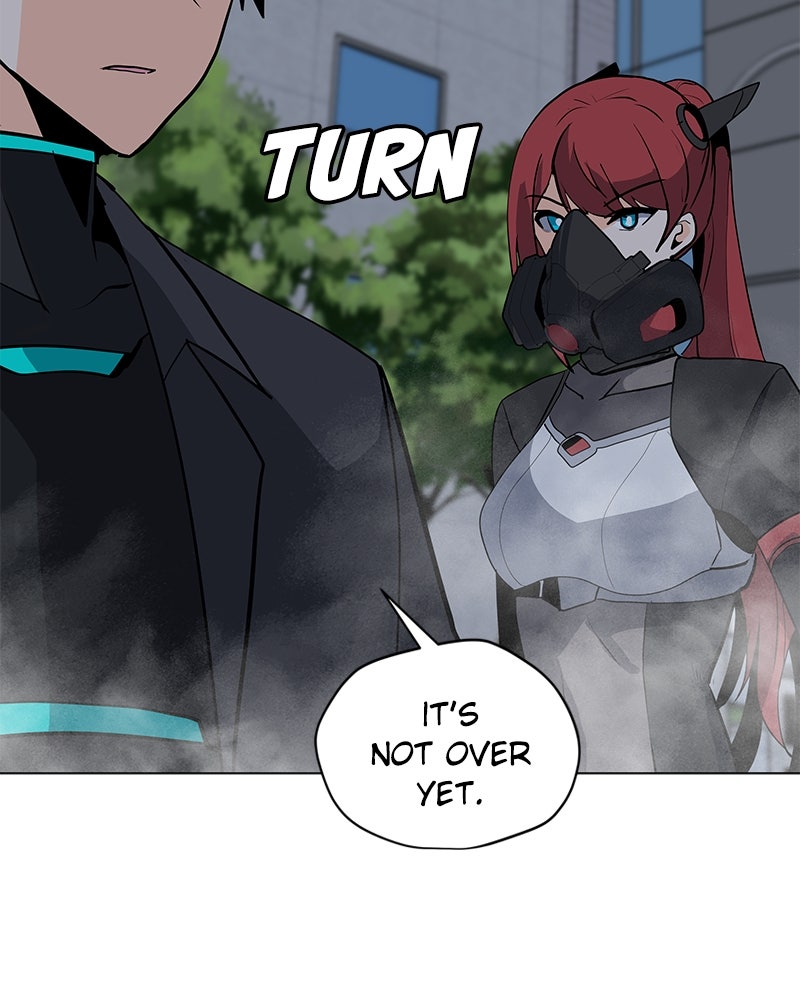 Read The Lone Spellcaster EN Manga Online
