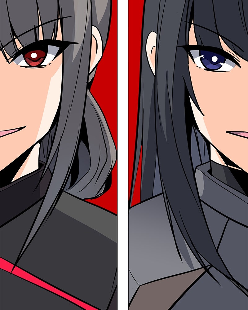 Read The Lone Spellcaster EN Manga Online
