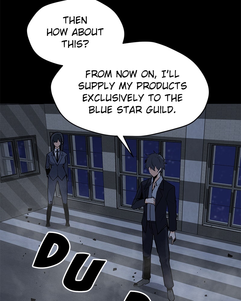 Read The Lone Spellcaster EN Manga Online