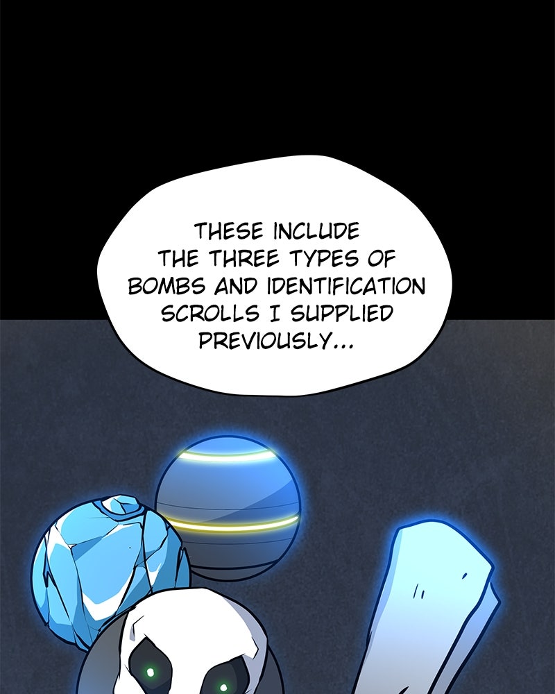 Read The Lone Spellcaster EN Manga Online